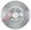 A.B.S. 17777 OE Brake Disc